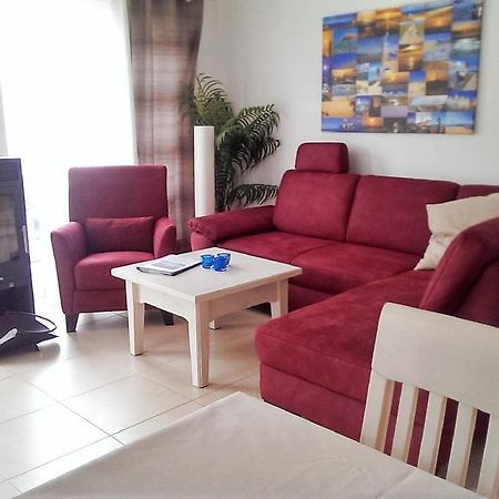 Haus Annette Villa Glowe Room photo