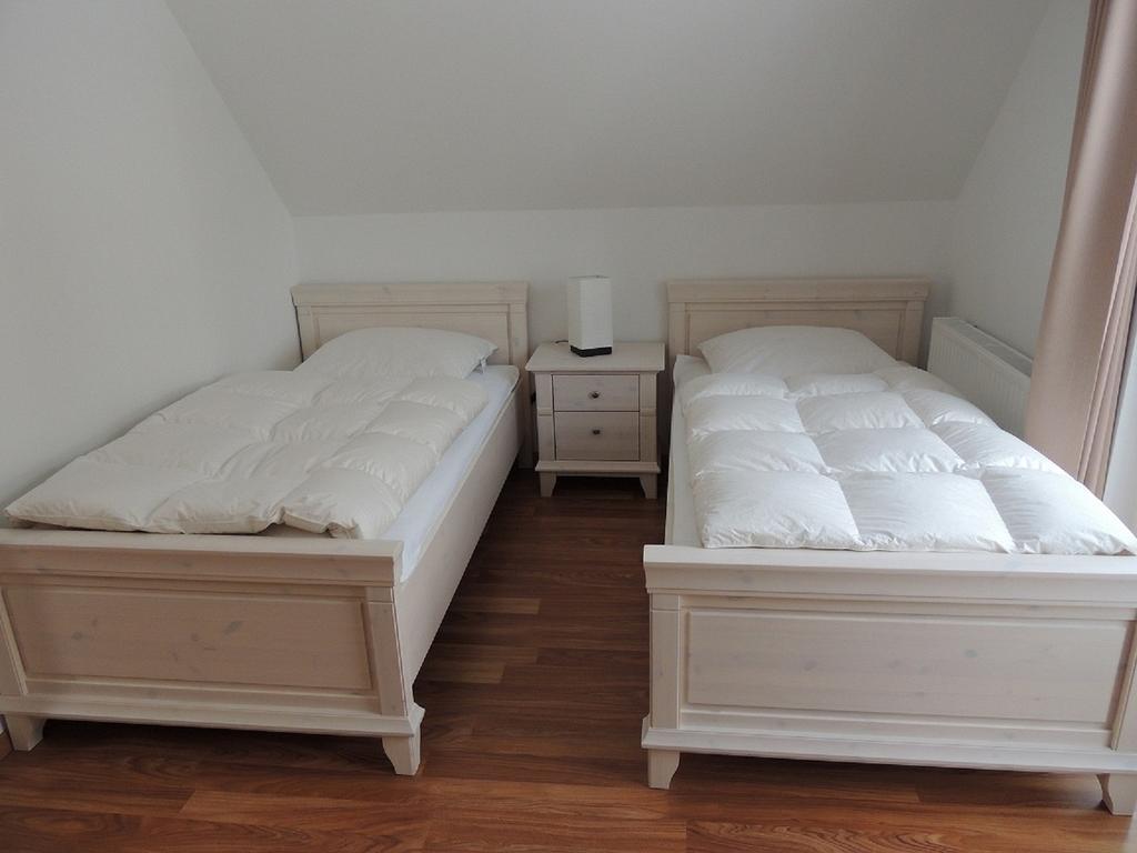 Haus Annette Villa Glowe Room photo
